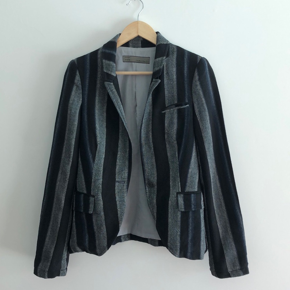 Zara blazer
